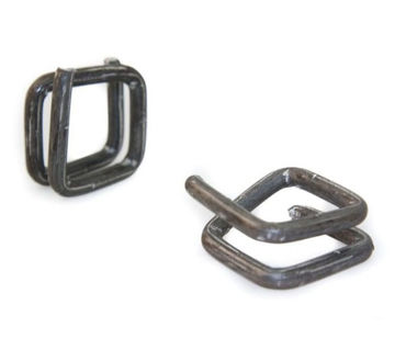 Imagen de Hebilla Para Fleje De Plástico 15mm (1000 Unidades)