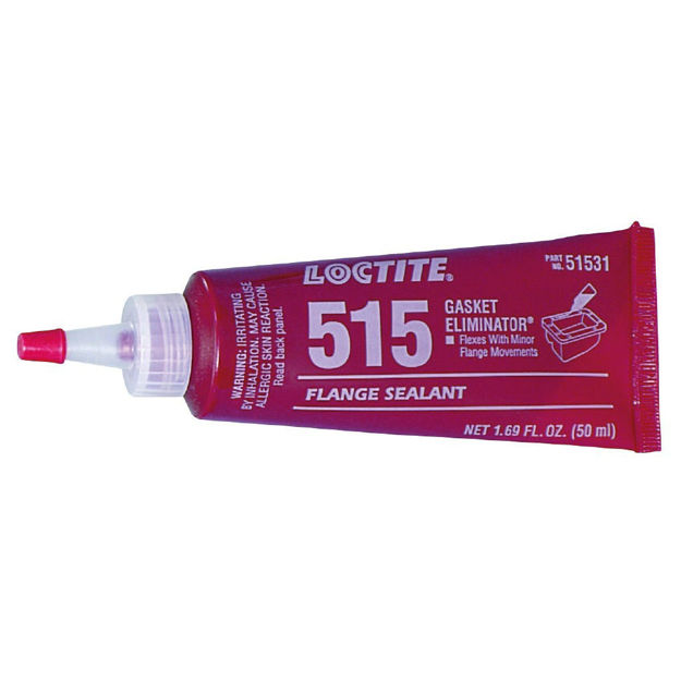 Imagen de FORMADOR DE JUNTAS EN GEL 50ML 515/31 LOCTITE