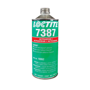Imagen de ACTIVADOR PARA PEGAMENTO 330 52ML 7387 LOCTITE