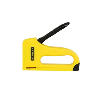 Imagen de ENGRAMPADORA LIVIANA PLASTICA CON SELECTOR STANLEY