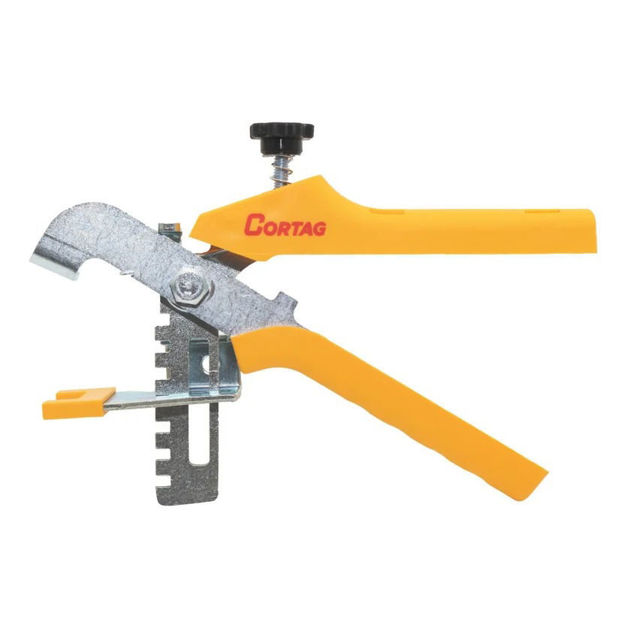 Imagen de PINZA NIVELADORA PARA PISOS CORTAG