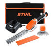 Imagen de CORTACERCO A BATERÍA HSA 26 STIHL