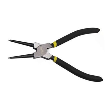 Imagen de PINZA PARA SEGURO RECTA INTERIOR 7" STANLEY