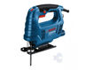 Imagen de SIERRA CALADORA 500W GST 680 BOSCH
