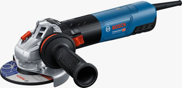 Imagen de AMOLADORA ANGULAR 5" 2000W GWS 20-125 SB BOSCH