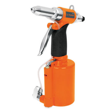 Imagen de REMACHADORA NEUMATICA 4 BOQUILLAS TPN-883-2 TRUPER