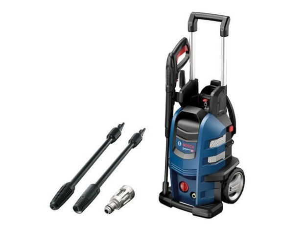 Imagen de HIDROLAVADORA 2200W 440L/H GHP 4-50 BOSCH