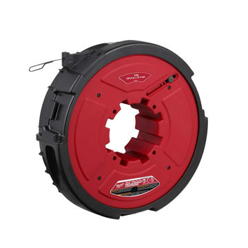 Imagen de CARTUCHO PARA CINTA PASACABLE 48-44-5195 MILWAUKEE