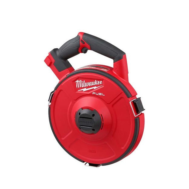 Imagen de CINTA PARA ENHEBRAR CABLE BATERIA (CARCAZA) MILWAUKEE