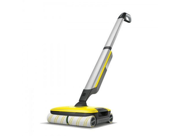 Imagen de FREGADORA DE PISOS A BATERÍA FC 7 KARCHER