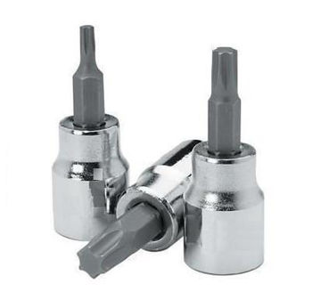 Imagen de DADO TORX MACHO ENCASTRE 1/2" T60 LTI