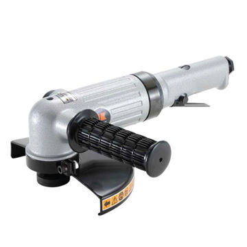 Imagen de AMOLADORA NEUMATICA 7" M14 PALANCA SEGURIDAD KAWASAKI