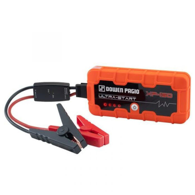 Imagen de CARGADOR ARRANCADOR PORTÁTIL 500AMP XP-150 DOWEN PAGIO