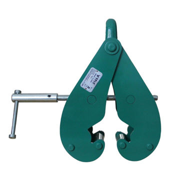 Imagen de PINZA AJUSTABLE PARA VIGA PARA COLGAR APAREJO 2T ABLE