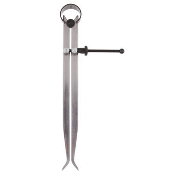 Imagen de COMPÁS INTERIOR 100MM INECO