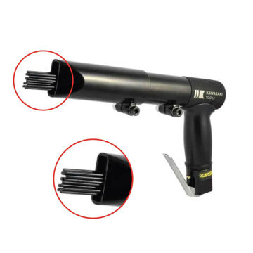 Imagen de KIT 19 AGUJAS PARA DESINCRUSTADORA KAWASAKI