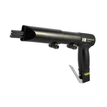 Imagen de PICARETEADORA NEUMATICA CON KIT DE AGUJAS KAWASAKI