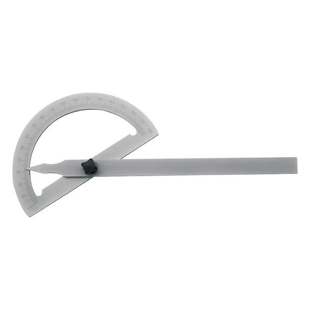 Imagen de GONIÓMETRO 120 X 150MM INECO