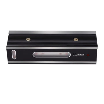 Imagen de NIVEL DE PRECISIÓN 0.02MM/M 150MM INECO