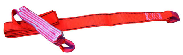 Imagen de COLA AMARRE CON AMORTIGUADOR 1.5M CLIMAX