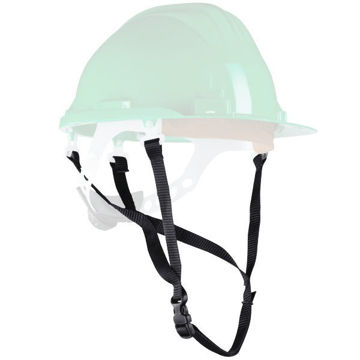 Imagen de BARBIJO 4 PUNTOS PARA CASCO CLIMAX