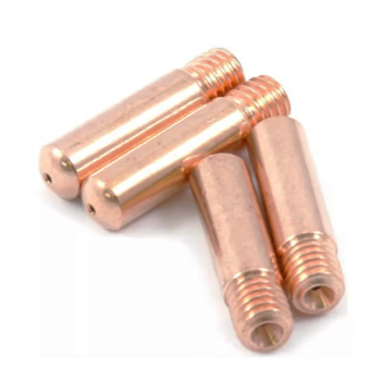 Imagen de TIP 1.6MM PARA TORCHA SPRAYMASTER 450 TWECO ESAB