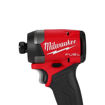 Imagen de ATORNILLADOR IMPACTO BATERIA 18V CARCAZA MILWAUKEE