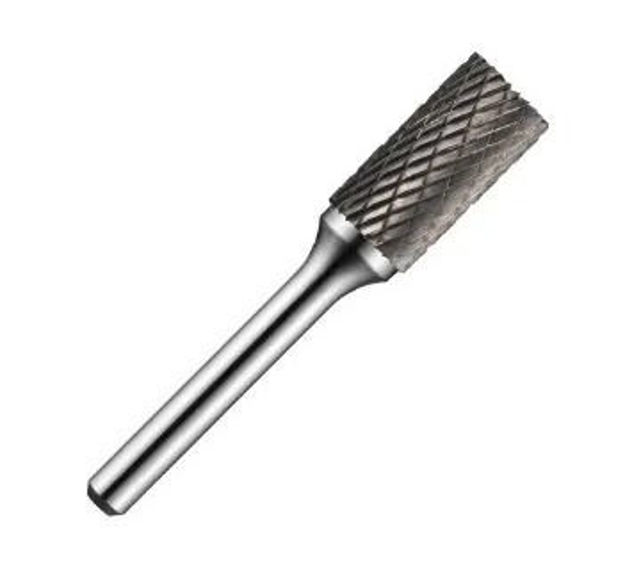 Imagen de LIMA ROTATIVA CILÍNDRICA HSS 15 X 30 MM KRINO