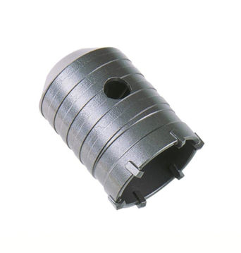 Imagen de SIERRA COPA DIENTE WIDIA PARA HORMIGÓN M22 KRINO 100 MM
