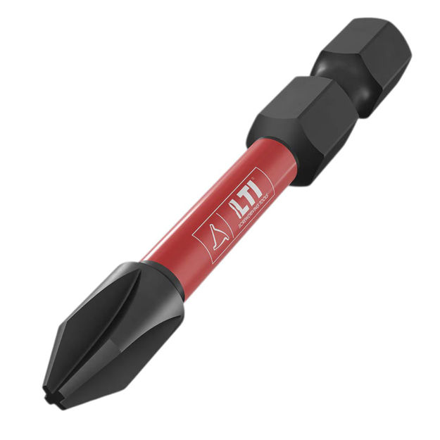 Imagen de PUNTA DESTORNILLADOR PHILLIPS IMPACTO PH1 50MM LTI