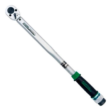 Imagen de TORCOMETRO 3/4" 100-500NM ANAF2450 TOPTUL