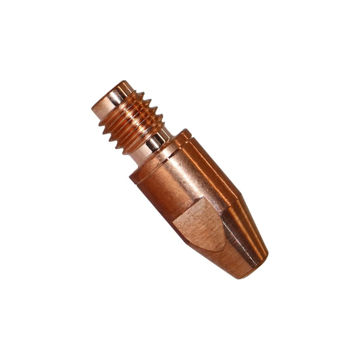Imagen de TIP 0.8MM M6 PARA TORCHA MB25 ESAB