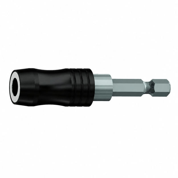 Imagen de PORTA PUNTA MAGNÉTICO 1/4" X 73MM LTI