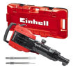 Imagen de MARTILLO DEMOLEDOR 1700W ENCASTRE HEXAGONAL 30MM EINHELL