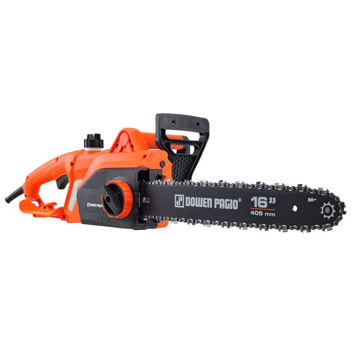 Imagen de MOTOSIERRA ELÉCTRICA 16" 1800W DOWEN PAGIO