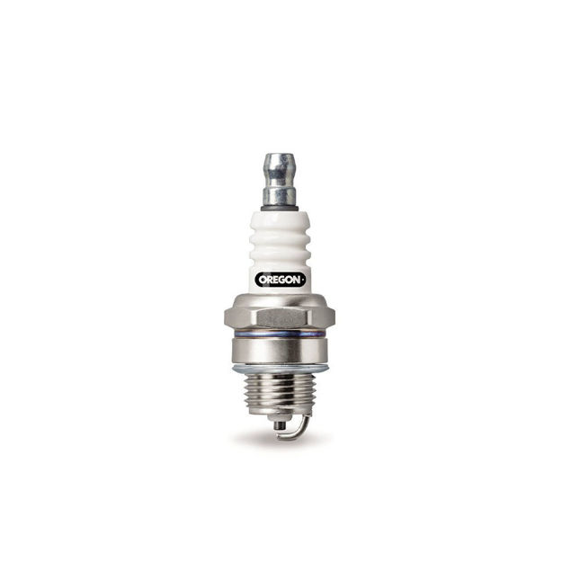 Imagen de BUJIA 77-324-1 TIPO NGK BPMR7A OREGON