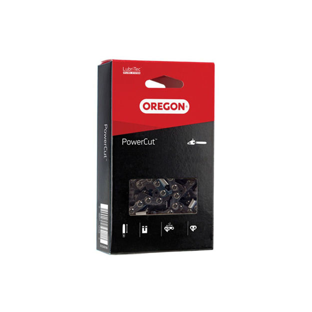 Imagen de CADENA MOTOSIERRA 16" PASE 3/8" LP 1.3MM OREGON