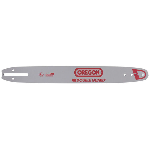 Imagen de ESPADA 14" DOUBLE GUARD 3/8" LP 1.3MM 50C OREGON
