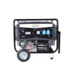 Imagen de GENERADOR NAFTA 6.0KW HW-GF7706 GDX
