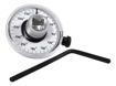 Imagen de GONIÓMETRO MEDIDOR GRADOS DE TORQUE 360° CROSSMASTER