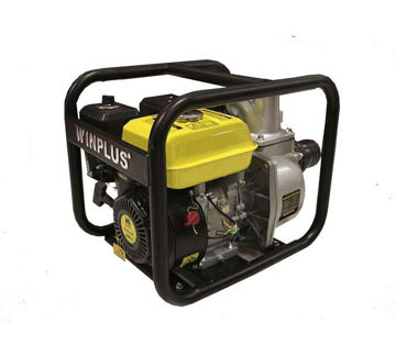 Imagen de MOTOBOMBA 3" 6.5HP 60.000 L/H WPGW30 WINPLUS