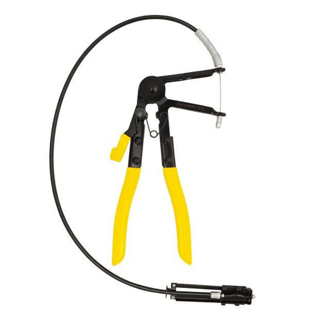 Imagen de PINZA PARA ABRAZADERA CABLE FLEXIBLE 18-54MM CROSSMASTER