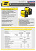 Imagen de EQUIPO CORTE PLASMA MONO 16MM 45AMP HANDY PLASMA 45I ESAB