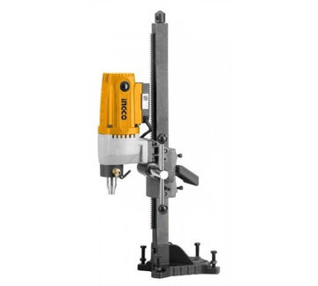 Imagen de TALADRO SACA TESTIGO 200MM 2800W EJE M22 INGCO