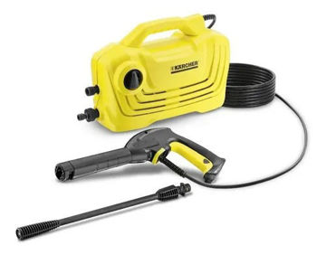 Imagen de HIDROLAVADORA K2 CLASSIC 1400W 1.9HP KARCHER