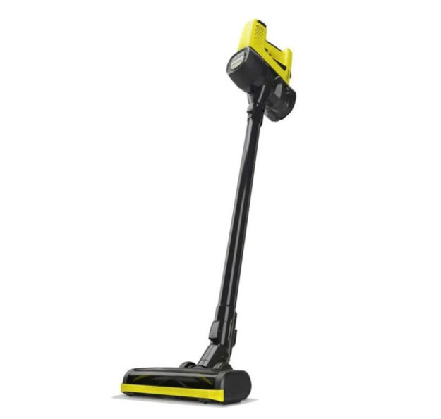 Imagen de ASPIRADORA A BATERÍA VC 4 MY HOME KARCHER
