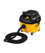 Imagen de ASPIRADORA DE POLVO 30L 1500W DEWALT