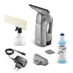 Imagen de LIMPIAVIDRIOS A BATERÍA WVP 10 3.7 VOLT KARCHER