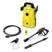 Imagen de HIDROLAVADORA K COMPACTA 100 BAR 300 L/H KARCHER