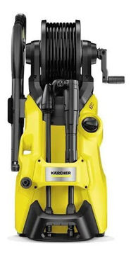 Imagen de HIDROLAVADORA K3 DELUXE 1600W 2.1HP 380 L/H KARCHER